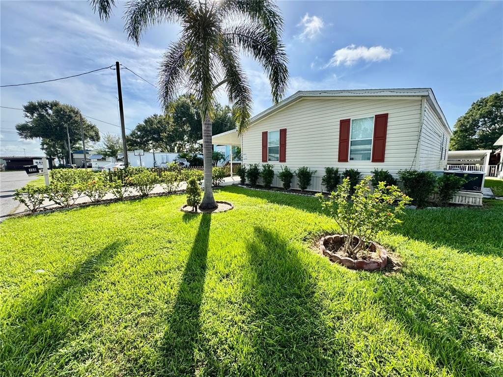 168 CATFISH STREET