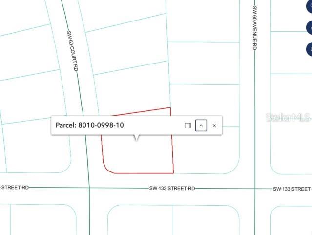 TBD SW 60 COURT ROAD