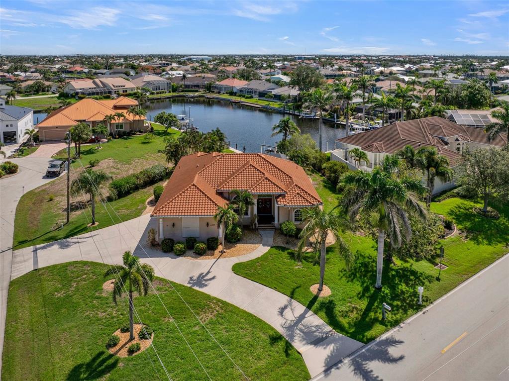 2436 DEBORAH DRIVE