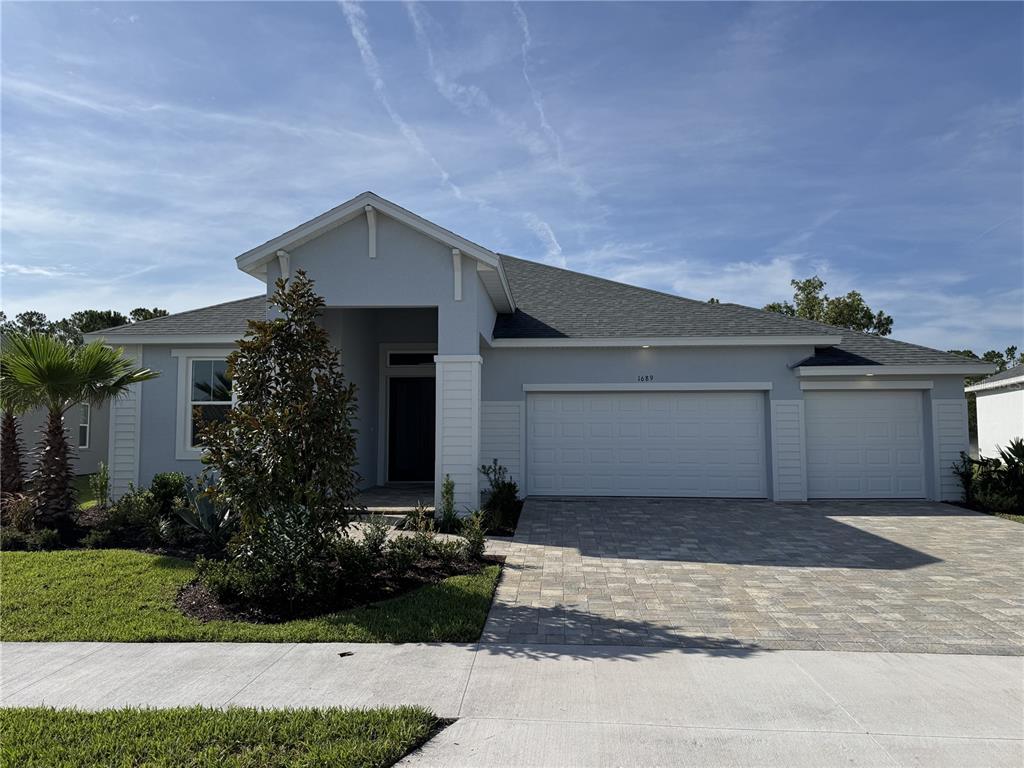 1689 LAKE RESERVE DRIVE