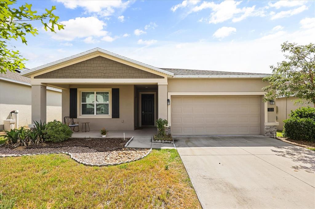 133 TAFT DRIVE