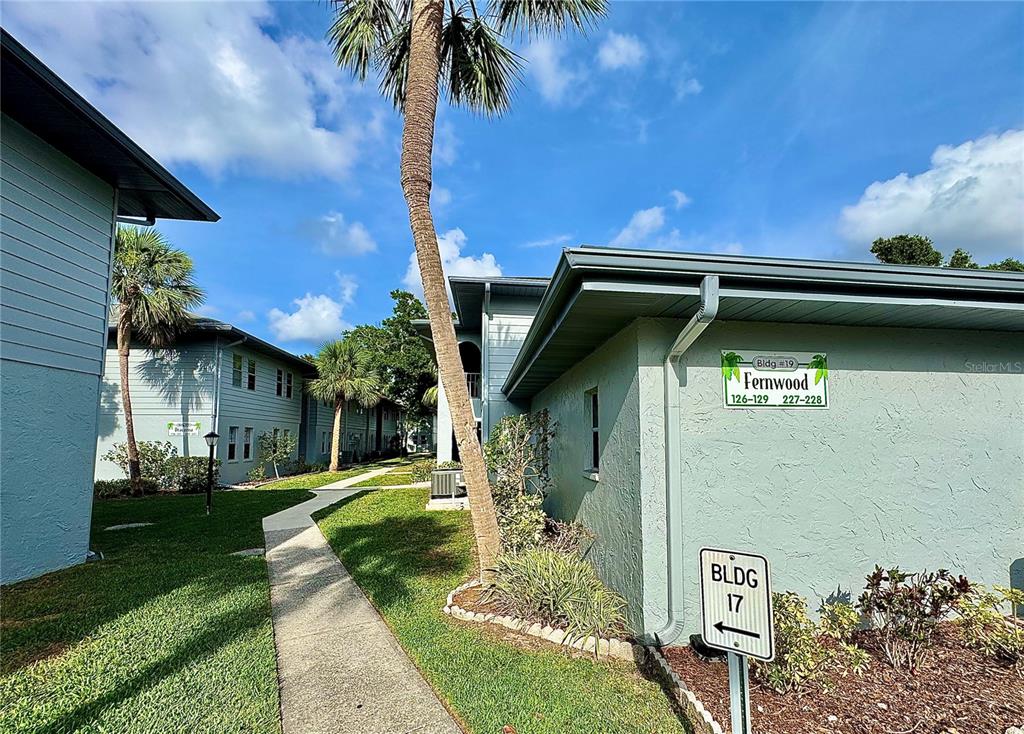 10800 US HIGHWAY 19 N UNIT 127