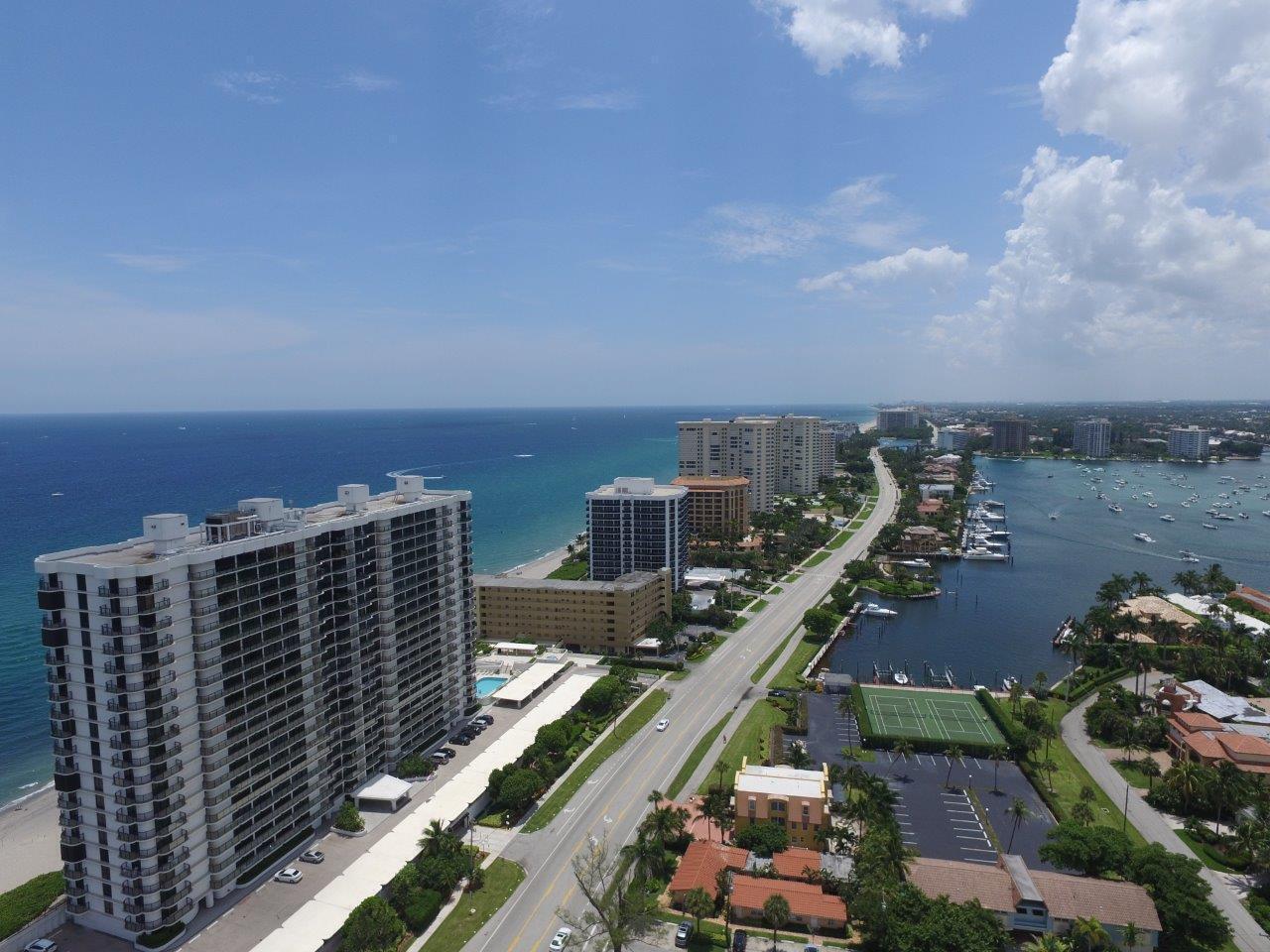 250 S Ocean Boulevard # 3h, Boca Raton FL 33432
