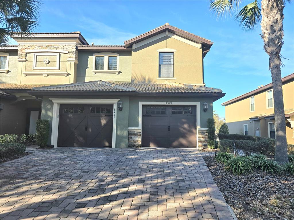 8925 AZALEA SANDS LANE UNIT 602