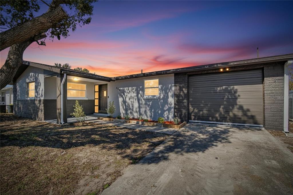 5551 MOSAIC DRIVE