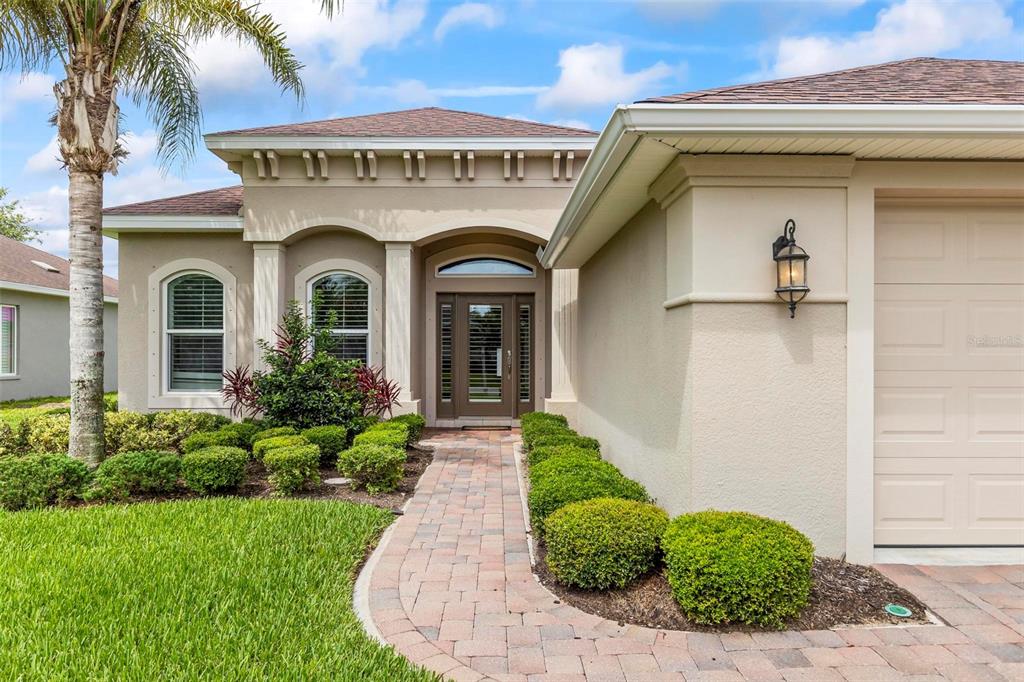 102 ARENA LAKE DRIVE