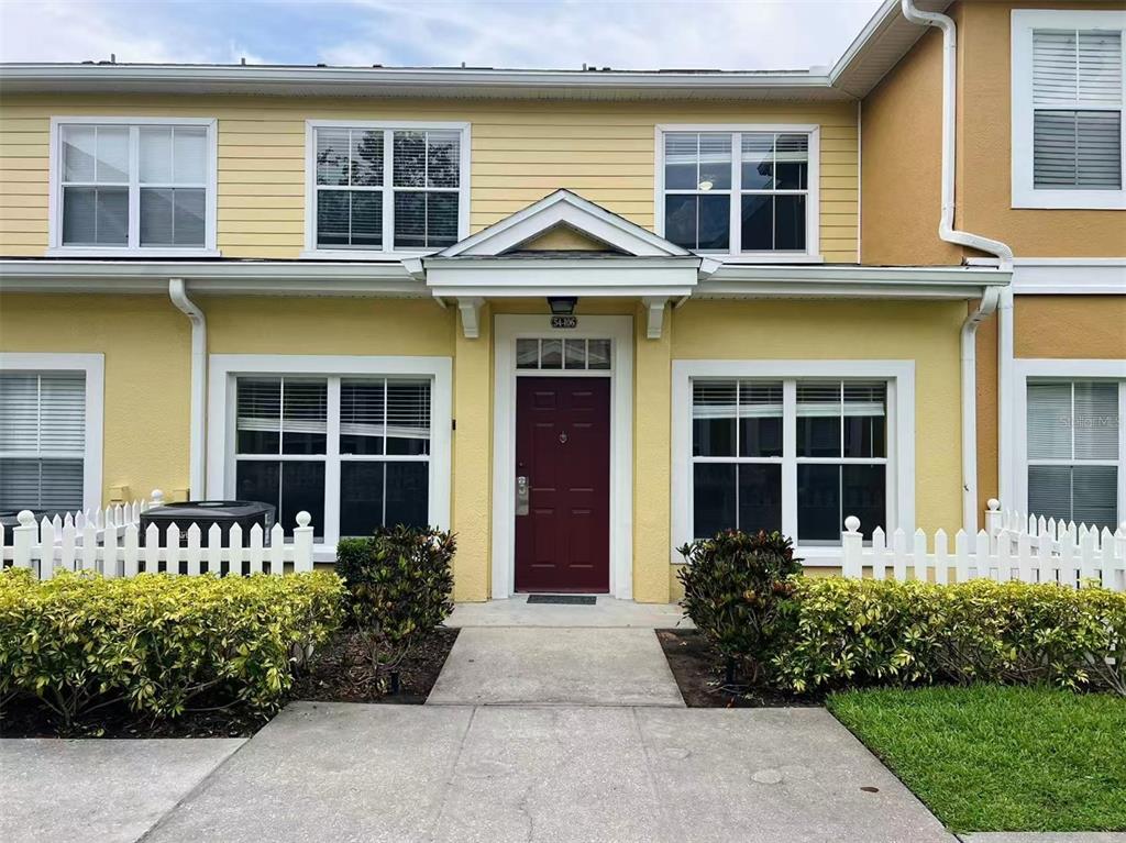 4010 SANTA MARIA DRIVE UNIT 106