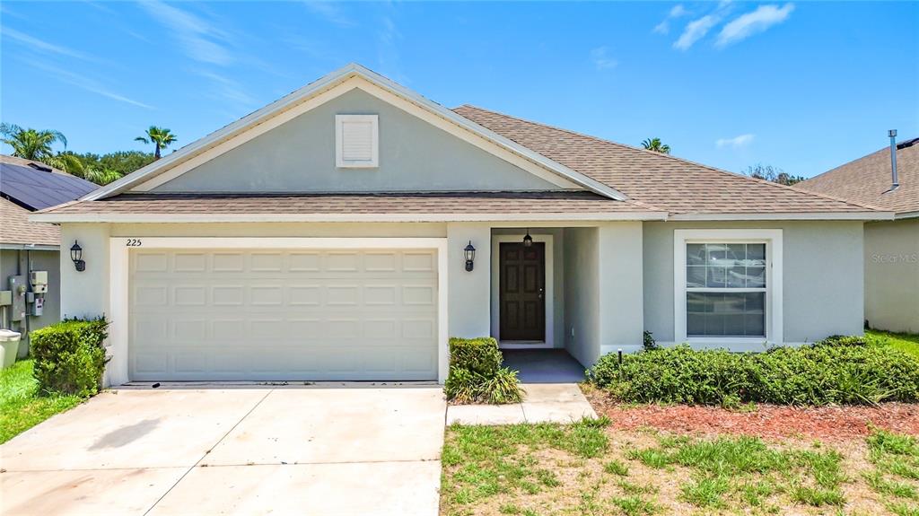 225 BELLA VERANO WAY