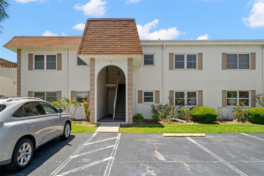 381 S MCMULLEN BOOTH ROAD UNIT 72