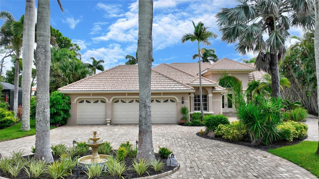 6030 KEY LARGO CIRCLE, PUNTA GORDA, FL — photo 2 of 30