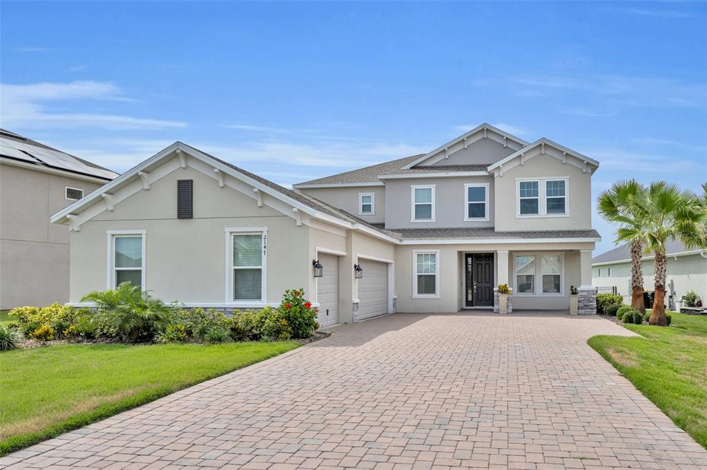 2147 TIMBER CREEK LANE