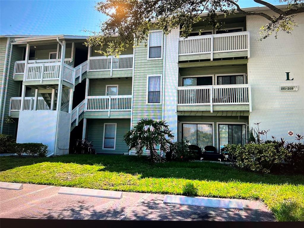 455 ALT 19 S UNIT 202, PALM HARBOR, FL — photo 2 of 28