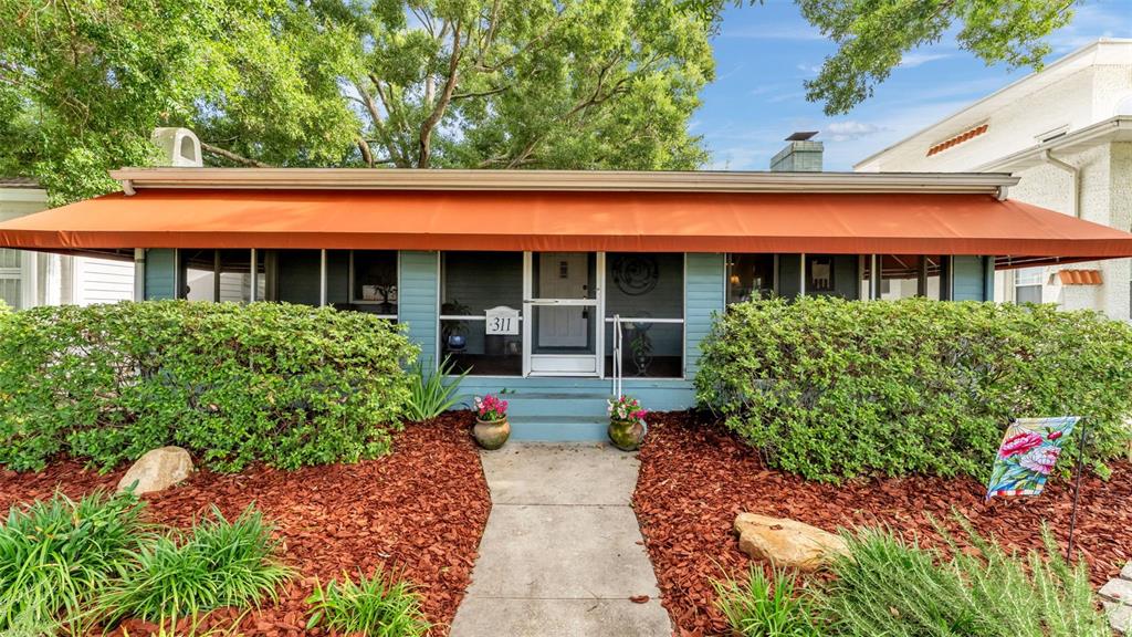 311 PUEBLO TRAIL