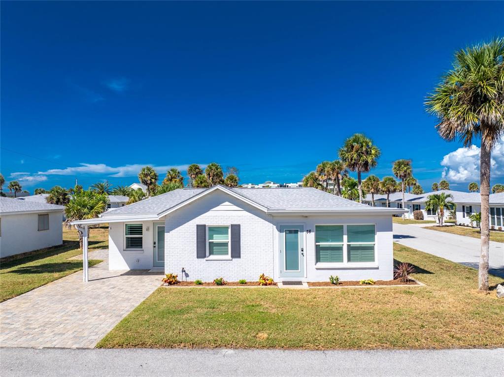 1977 BEACH ROAD UNIT 78