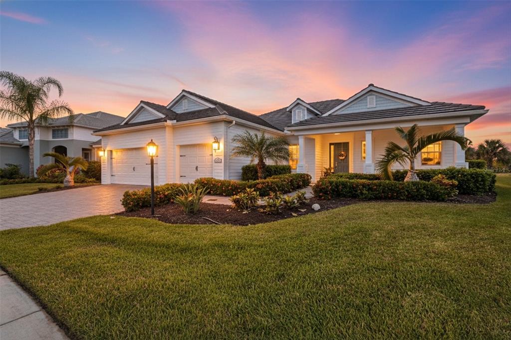 12436 DESTIN LOOP, VENICE, FL — photo 4 of 30