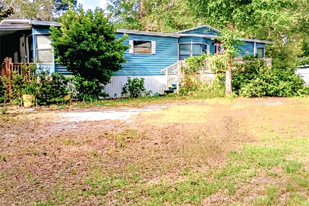 17732 SE 86TH STREET