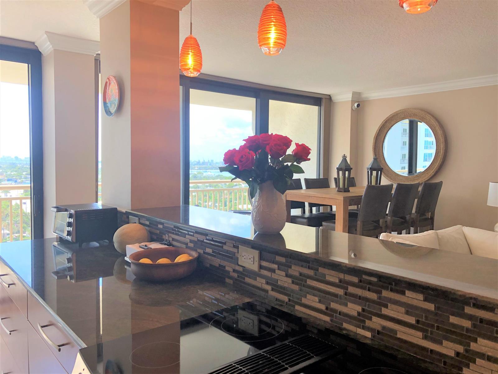 3400 N Ocean Drive # 1506, Riviera Beach FL 33404