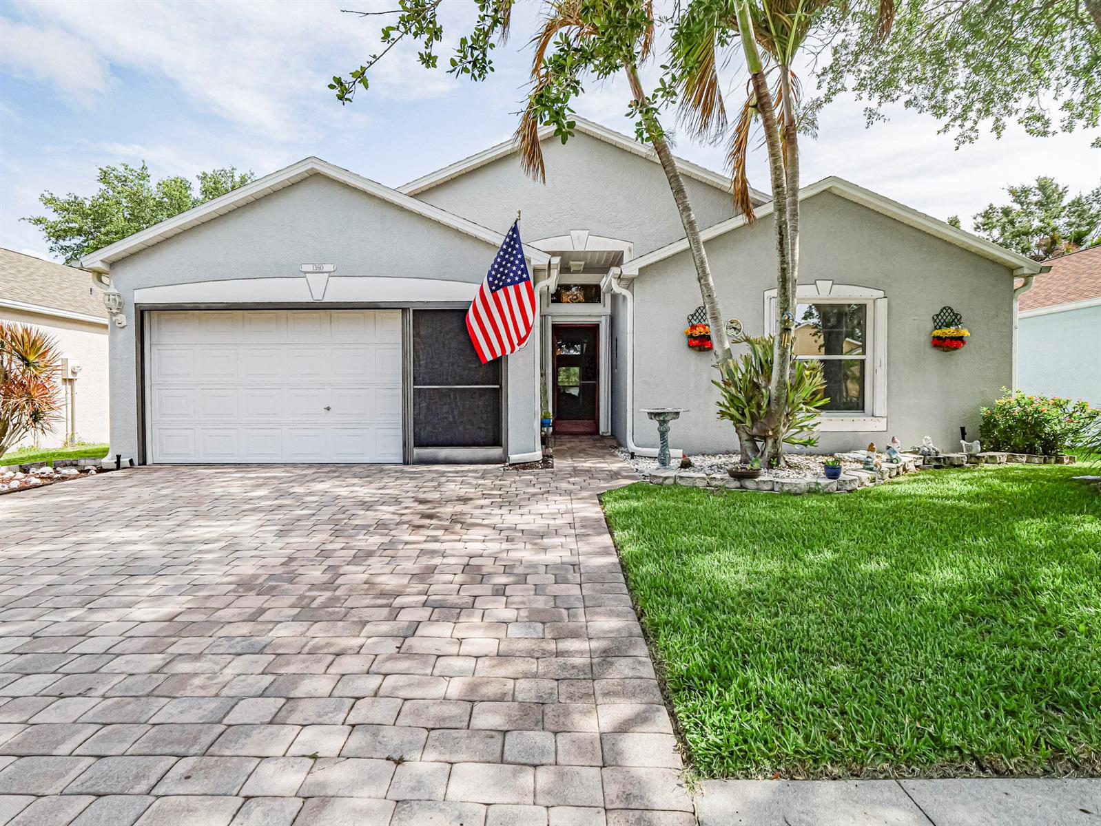 1360 10th Manor, Vero Beach FL 32960