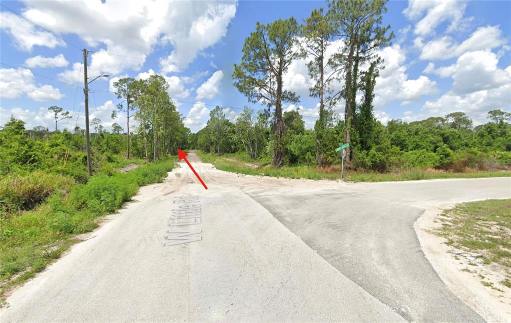 2713 W LITTLE ROAD