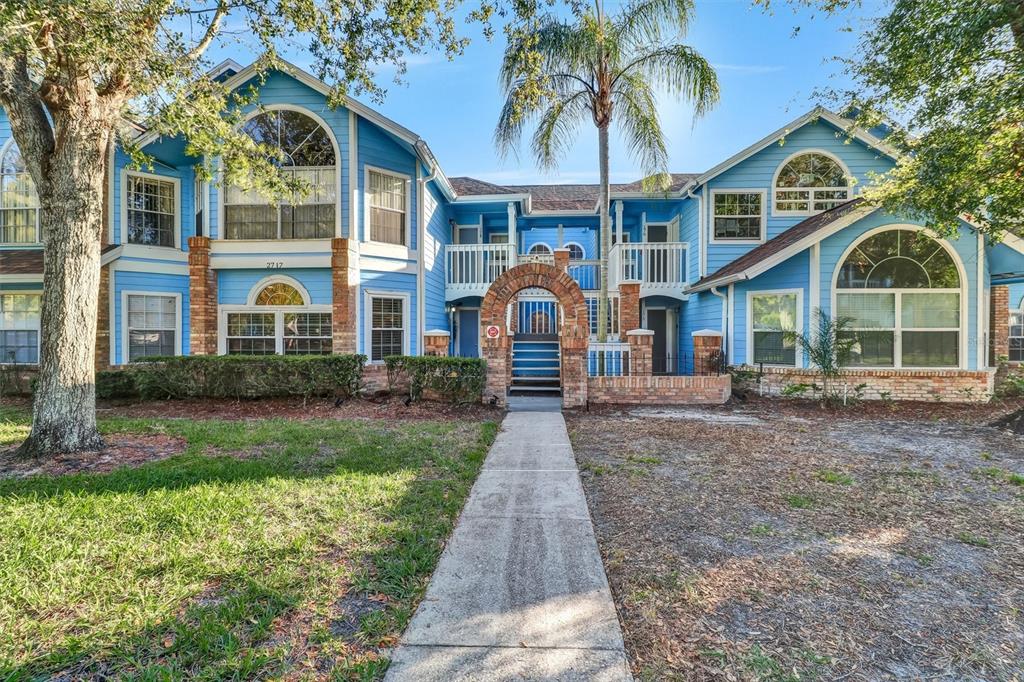 2717 N POINCIANA BOULEVARD UNIT 177