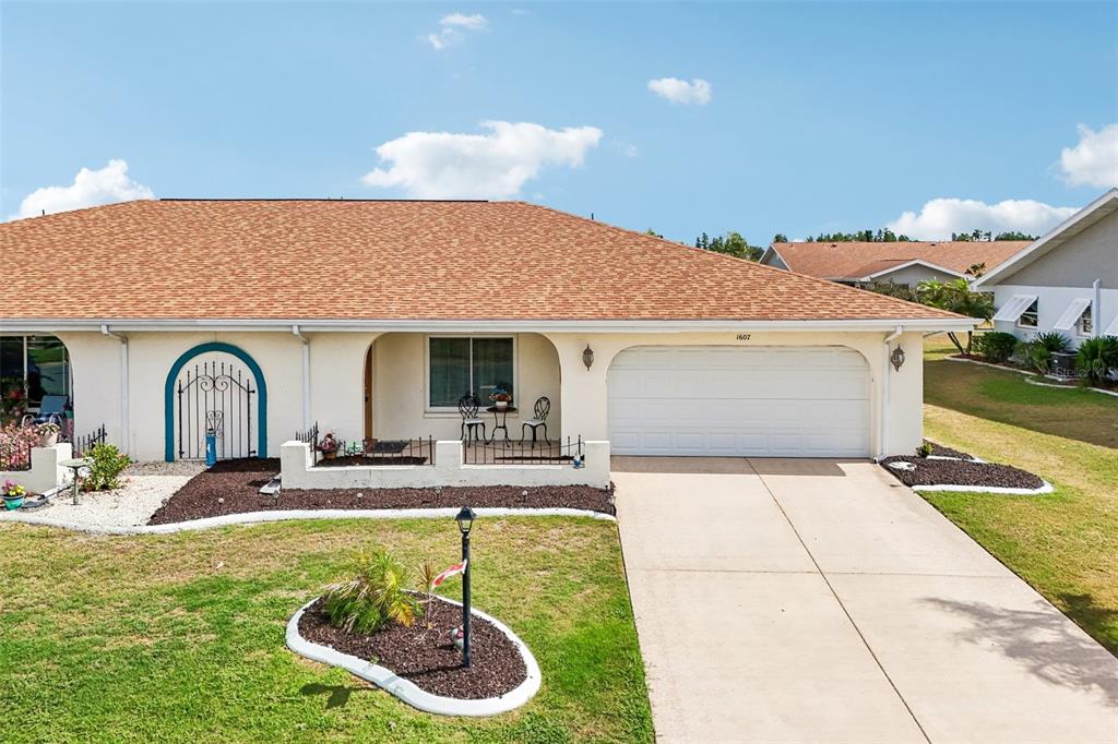 1607 CLOISTER DRIVE