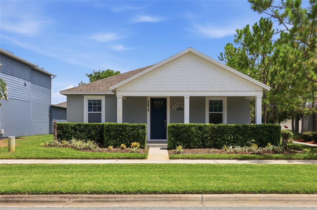 15415 SHONAN GOLD DRIVE