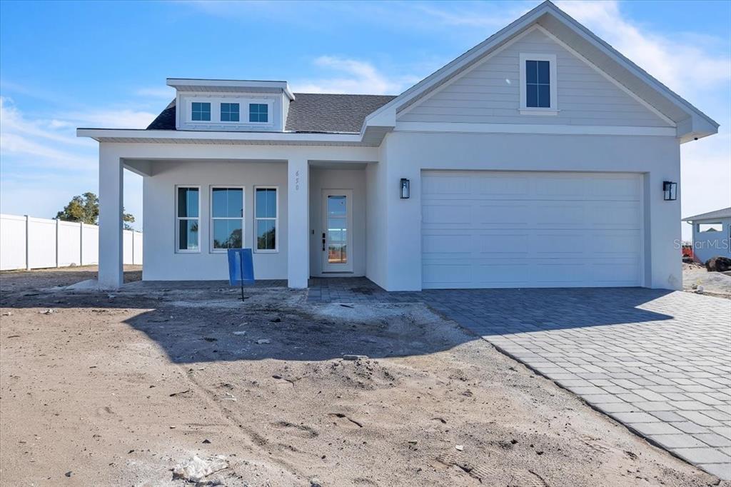 650 MALDIVES TRAIL