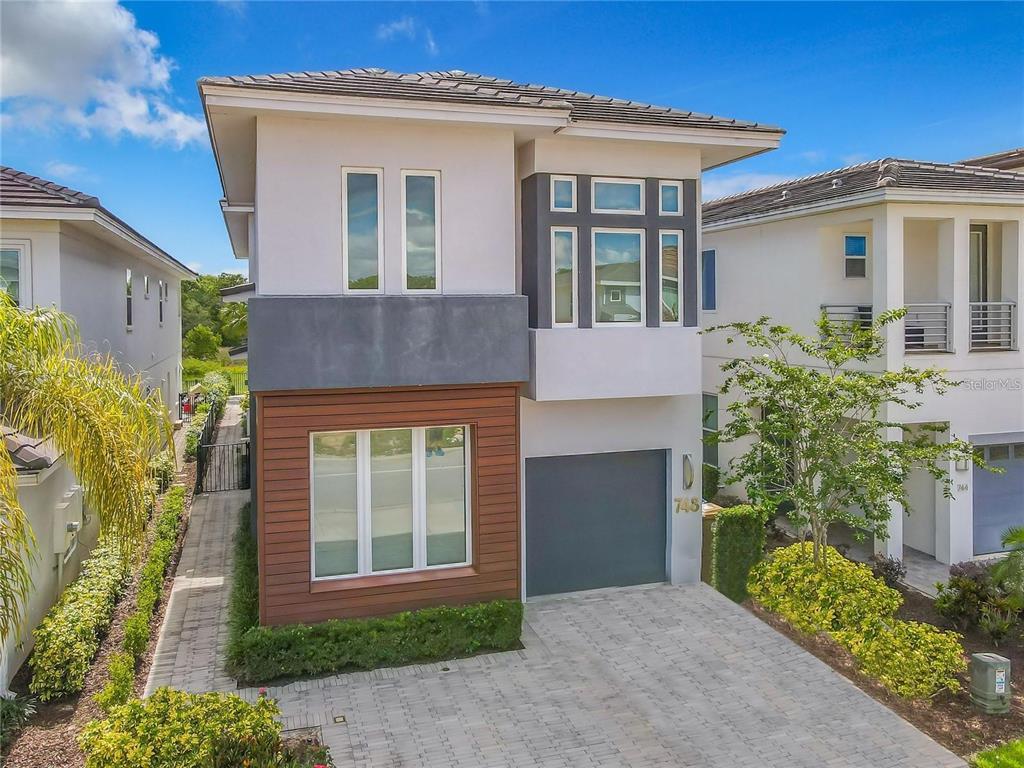 748 DESERT MOUNTAIN COURT