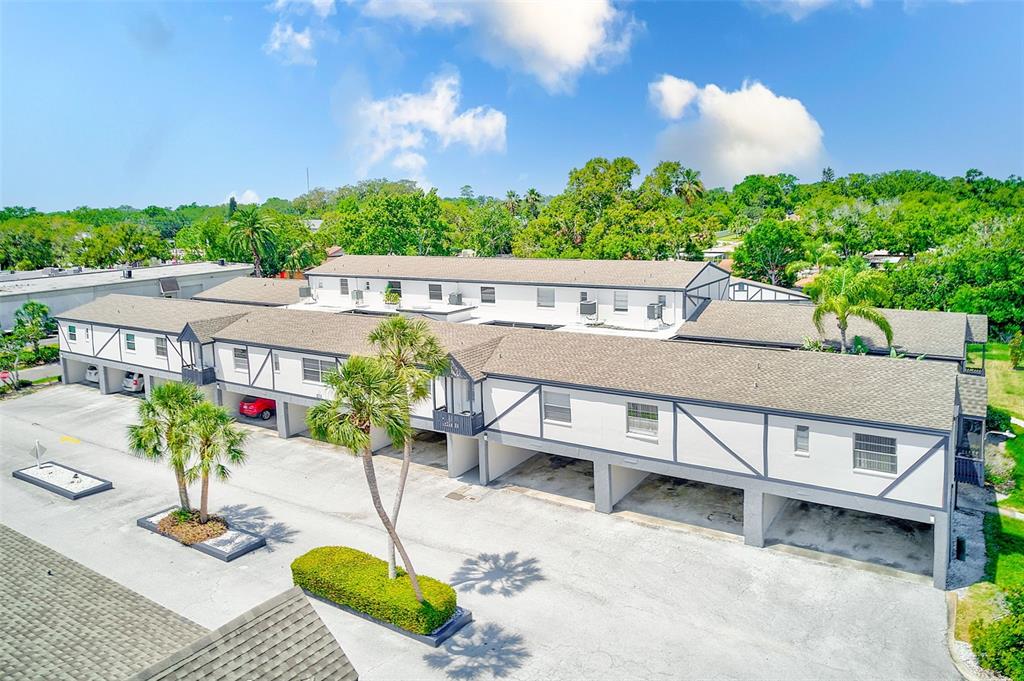 1137 KING ARTHUR COURT UNIT 501