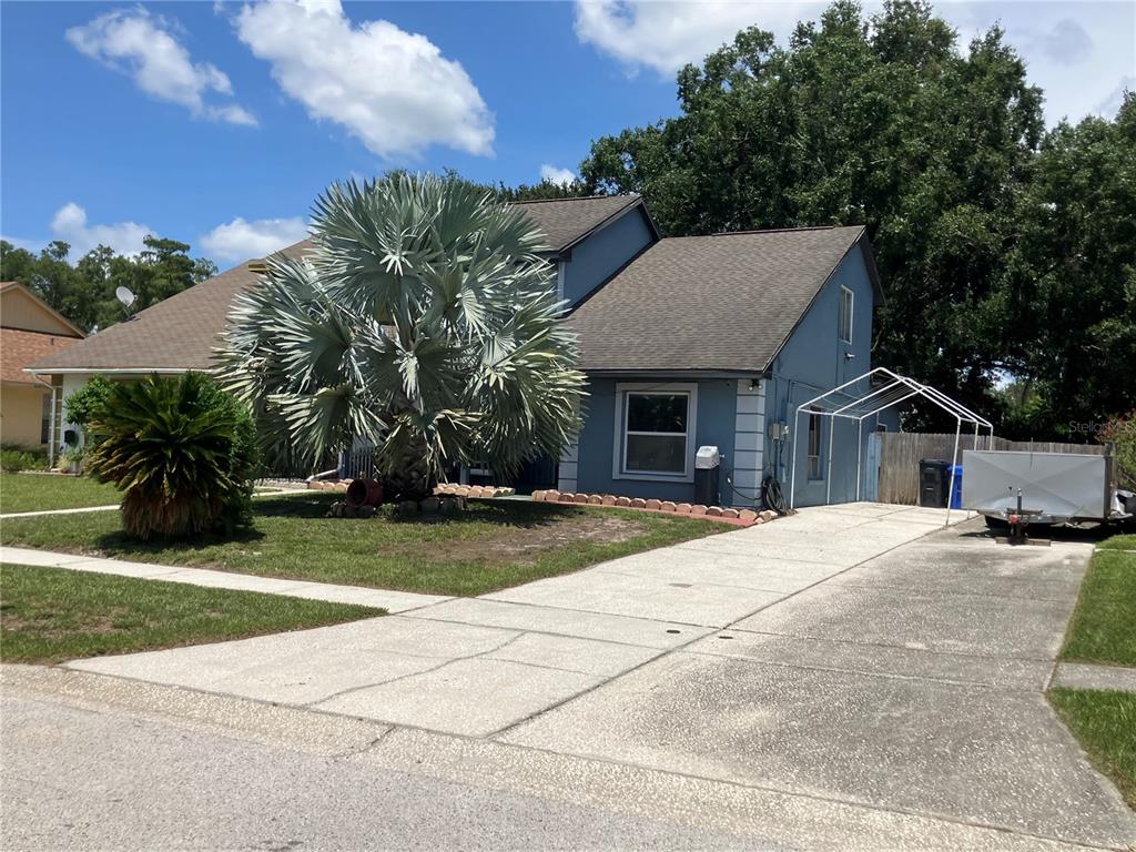 3440 LAUREL DALE DRIVE