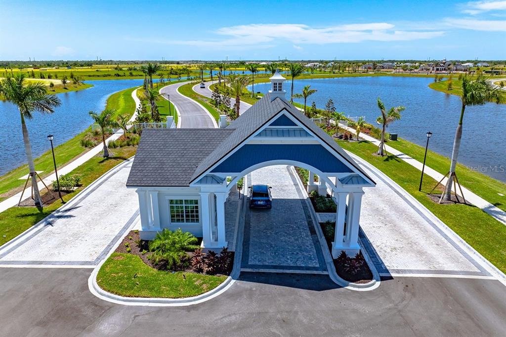 17547 FOXTAIL LOOP, VENICE, FL — photo 5 of 11