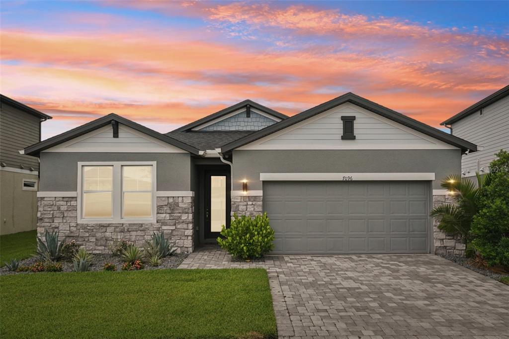 7096 HERON WALK LANE