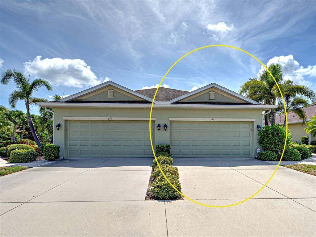 256 CAPULET DRIVE
