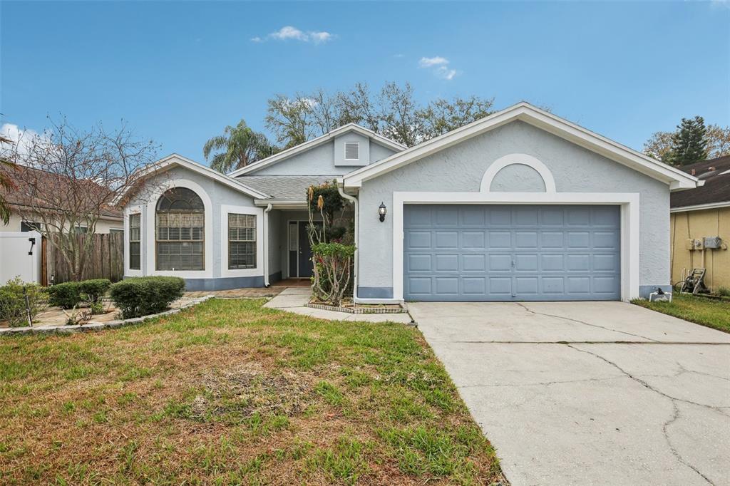1516 WESTERLY DRIVE
