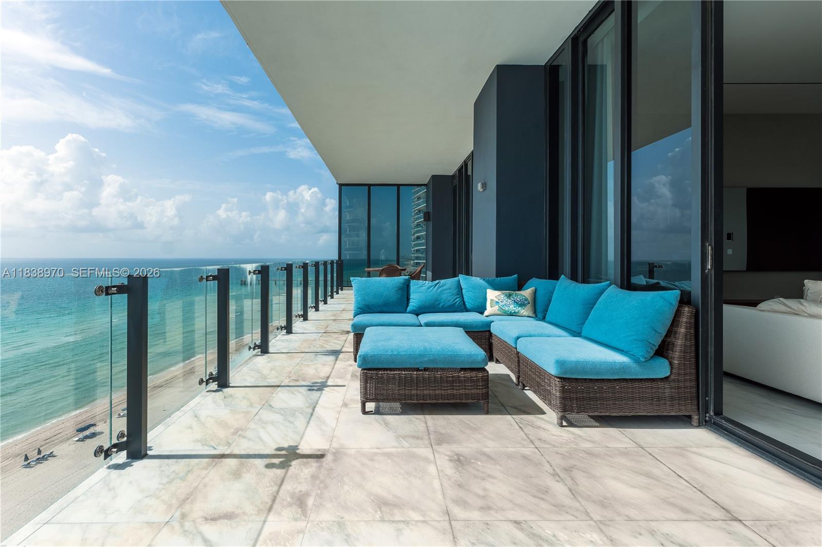 17141 Collins Ave # 1001, Sunny Isles Beach FL 33160
