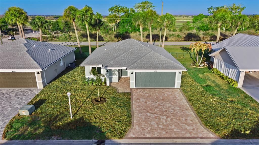 4321 SW 15TH WAY, OKEECHOBEE, FL — photo 2 of 24
