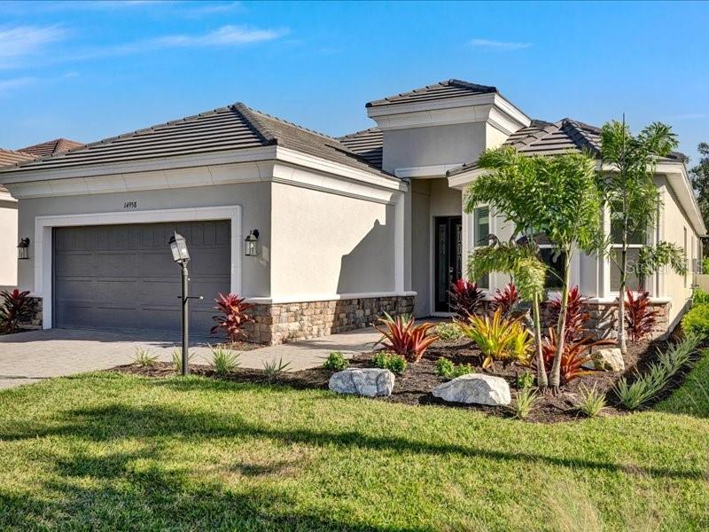 14958 CONTENTA LOOP, BRADENTON, FL — photo 2 of 30