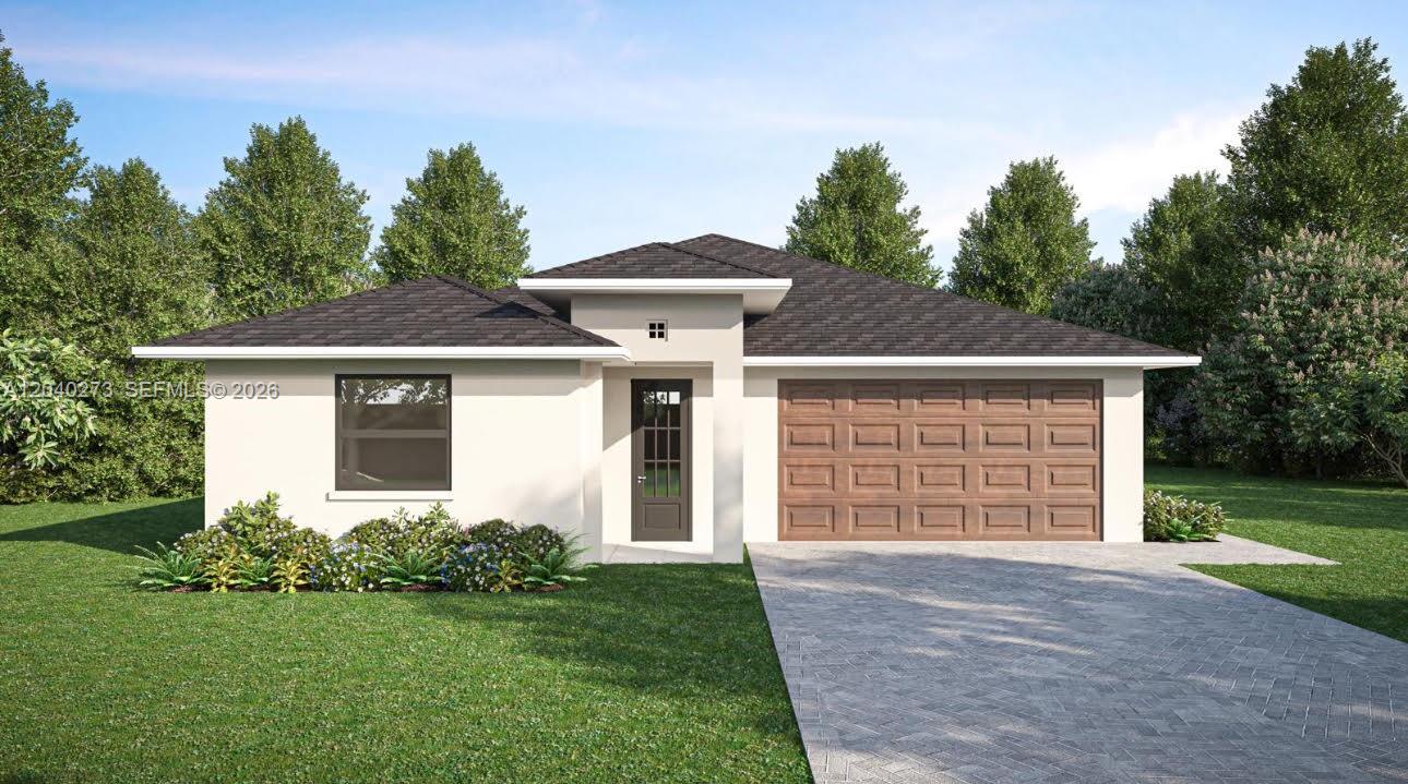 20196 Spangler Terrace, Port Charlotte FL 33954