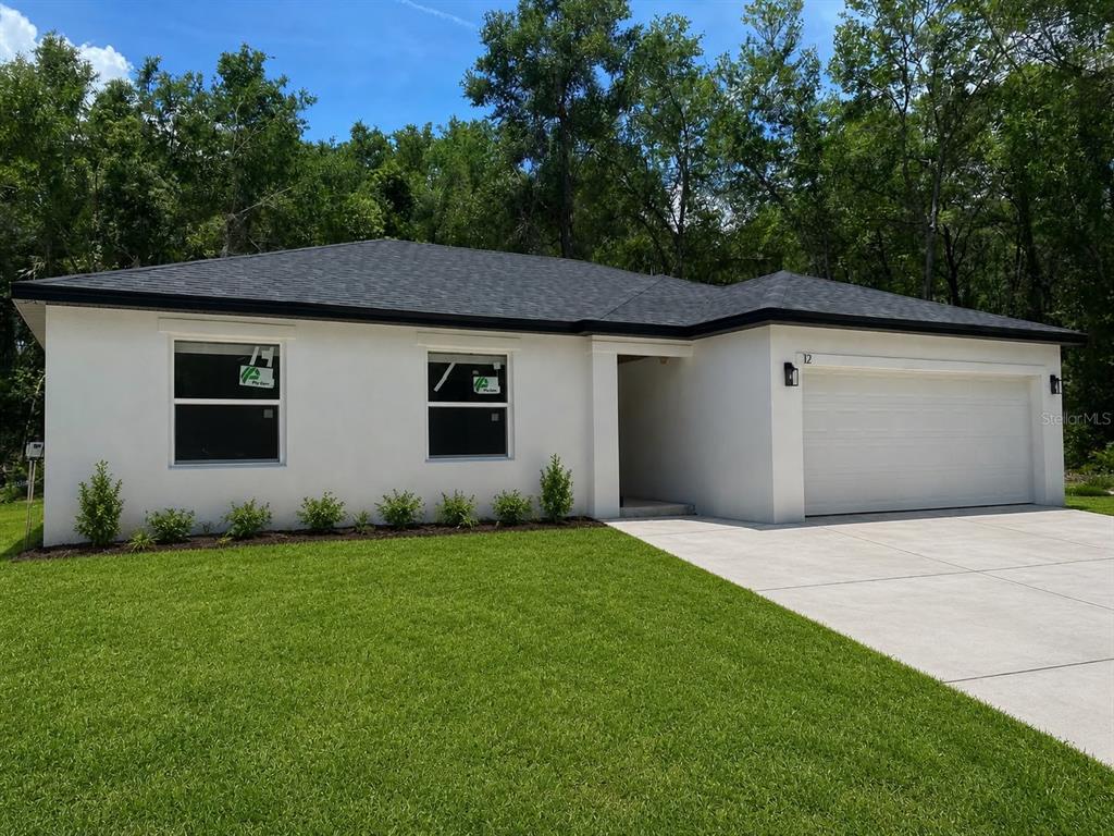 12 LOCUST RUN DRIVE, OCALA, FL — photo 2 of 30
