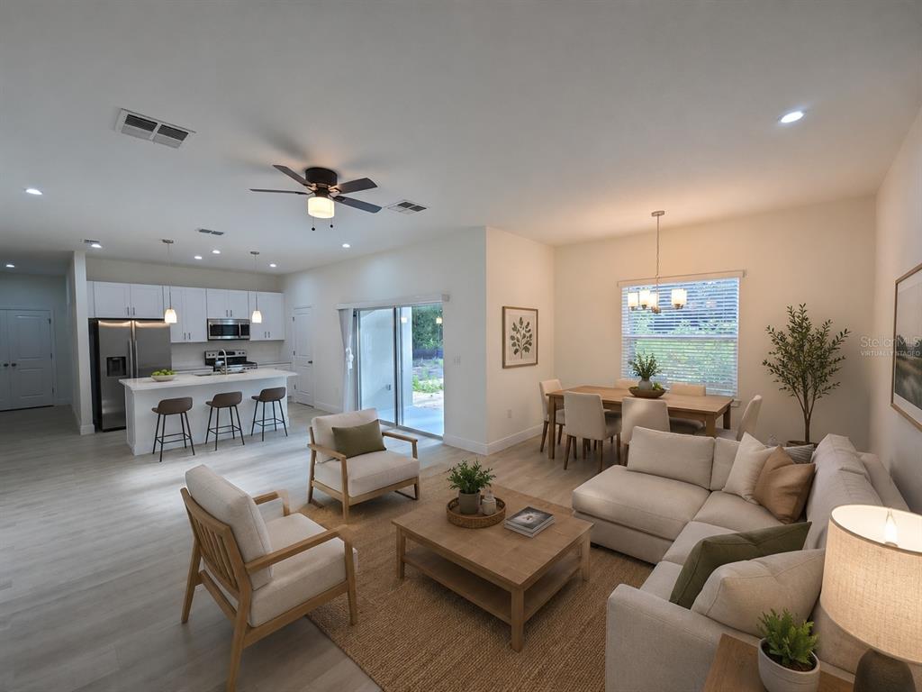 12 LOCUST RUN DRIVE, OCALA, FL — photo 3 of 30