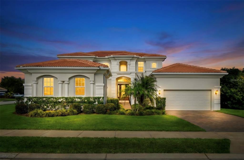 4898 BELLE VUE BREEZE LOOP, AUBURNDALE, FL — photo 2 of 30