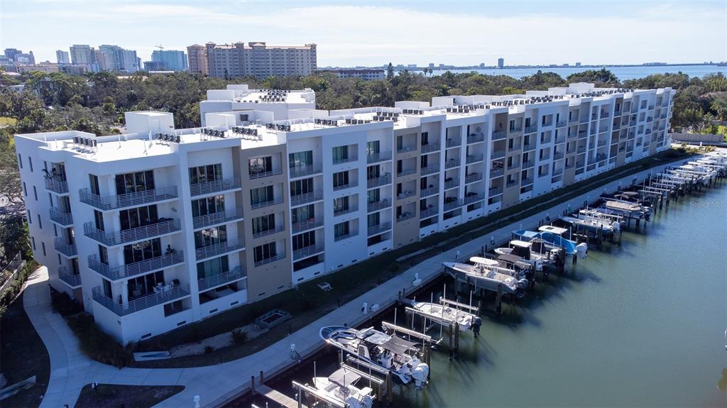 1709 N TAMIAMI TRAIL UNIT 214