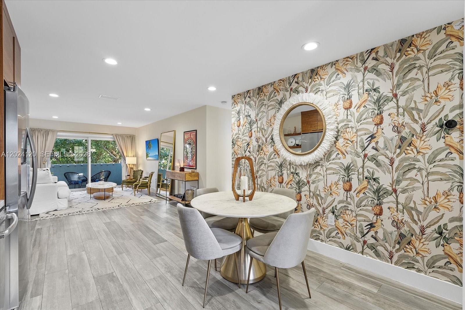 300 Galen Dr # 306, Key Biscayne FL 33149