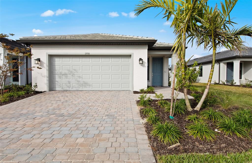 1978 PEPPER GRASS DRIVE