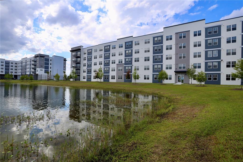 5579 MILLENIA PARK BOULEVARD UNIT 213