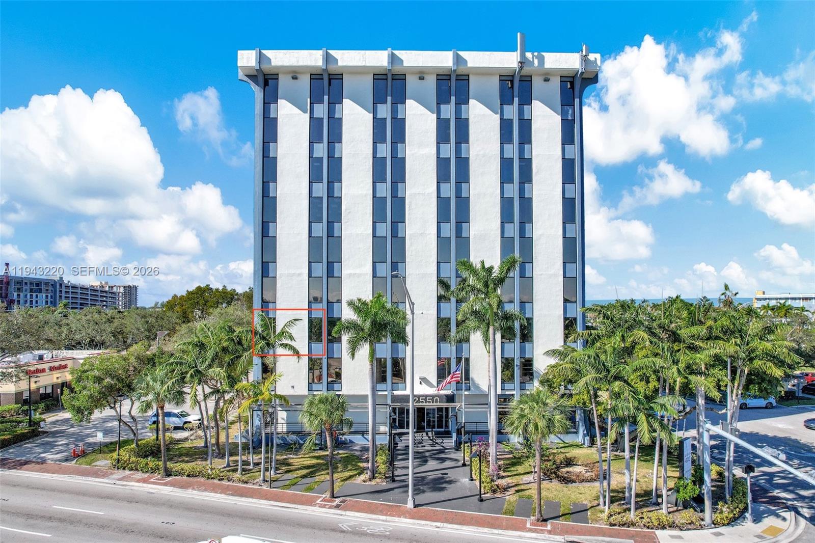 12550 Biscayne Blvd # 304B, North Miami FL 33181