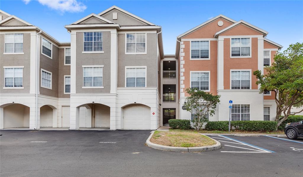 12843 MADISON POINTE CIRCLE UNIT 106