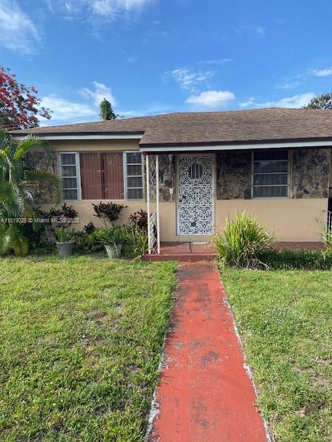 1950 NW 57th St, Miami FL 33142