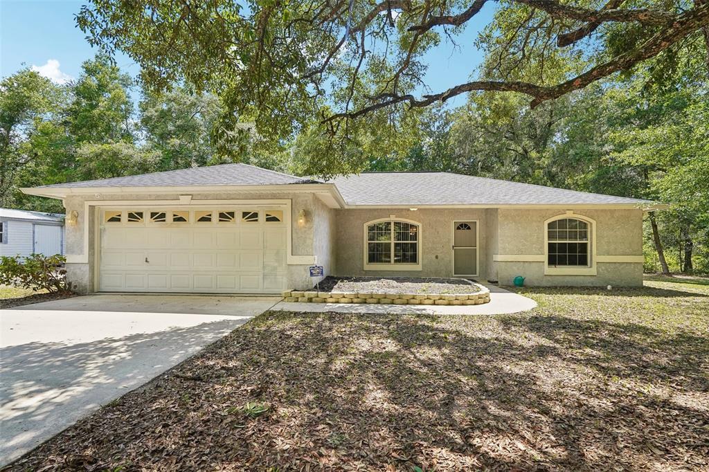 3695 WOODBRIDGE ROAD