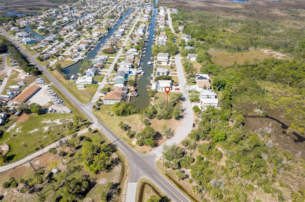 lot 77 GULF WAY, HUDSON, FL — photo 2 of 15
